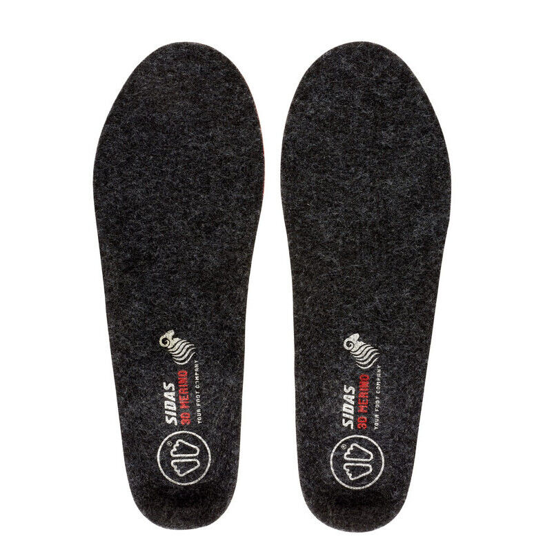 SIDAS WINTER 3D MERINO v.M (39-41)